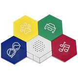  Hangmemo - družabna igra v madžarskem jeziku | Shoptok.si