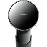 Baseus Big Energy auto nosač s bežičnim punjačem 15W za iPhone 12 (crni) Cijene