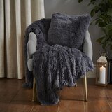 Catherine Lansfield Ukrasni jastuk od mikropliša 45x45 cm Cuddly – | shoptok.hr