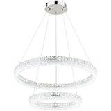 Globo VISEČA LED-SVETILKA LAUREL 2700-6000 K 230 V | Shoptok.si