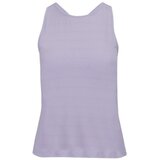 Fila Majice brez rokavov TFL2523576510 Vijolična Cene