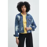Polo Ralph Lauren Jeans jakna ženska, 200940052