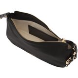 Michael Kors Torba za čez ramo črna | Shoptok.si
