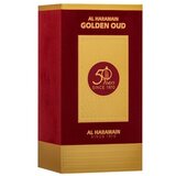 Parfem Golden Oud parfumirana voda unisex 100 ml | Shoptok.si