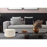 Kayoom TABURE, kovina zlate barve, bež | Shoptok.si
