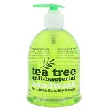 Xpel tea tree anti-bacterial antibakterijsko tekoče milo 500 ml Cene