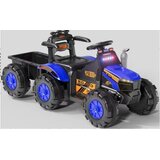  Dečiji traktor sa prikolicom na akumulator ( MB0635 ) Cene