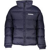 Napapijri MEN&#39;S BLUE JACKET | shoptok.hr