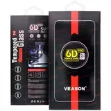 6D Pro Glass kaljeno staklo za Realme GT 8 PRO