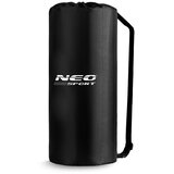 Neo-Sport NS-901 prostirka za akupresuru s bodljama, crna i siva | shoptok.hr
