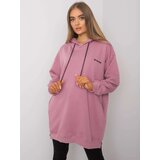 RELEVANCE Sweatshirt-RV-BL-7097.26-dark pink | shoptok.hr