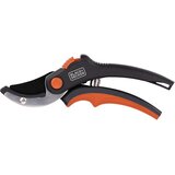 Black & Decker vrtne škare vrtne škare cbs toc Cijene