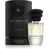 Masque Milano Luci ed Ombre parfemska voda uniseks 35 ml | shoptok.hr