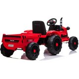 Traktor na akumulator CH9959 - crveni | shoptok.hr