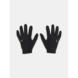 Under Armour Gloves UA Storm Run Liner-BLK - Men Cijene
