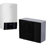 Daikin Altherma 3 R MT zrak-voda (10 kW) ELBH12E9W+ERRA10EW1 - | Shoptok.si