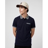 BOTD NEW-POLO-NAVY Tamno plava | shoptok.hr