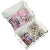 DIY Bracelet Making Set 90 Beads | Shoptok.si