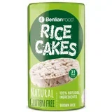 pirinčane galete natural 100g kesa
