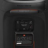 JBL PartyBox STAGE 320 prenosni zvočnik za zabave, črn - | Shoptok.si