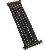 Kolink PCI Express 5.0 x16 auf x16 Riser-Kabel, 90 Grad, schwarz – 30 cm | shoptok.hr