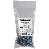 Fischer 5x37 S B tipl za šuplje zidove 45 mm 48041 20 St. | Eponuda.ba