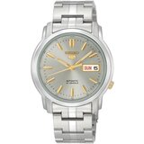 Seiko moška ročna ura 5 SNKK67K1 Cene