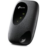 Tp-link ROUTER M7200 150Mbps 4G LTE Mobile Wi-Fi, Qualcomm, LTE-FDD/LTE-TDD/DC-HSPA+/HSPA/UMTS, N300... | Eponuda.ba