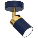  Brilagi - spot svetiljka POKER 1xGU10/25W/230V plava | Eponuda.com