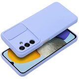 Slide maska za SAMSUNG GALAXY A13 5G / A04S vijolična | Shoptok.si