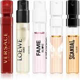 Beauty Discovery Box Notino Timeless Scents set uniseks | Shoptok.si
