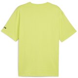 Puma 67891338 žuta | shoptok.hr