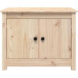  Klubska mizica 71x49x55 trdna borovina, (20713689) | Shoptok.si