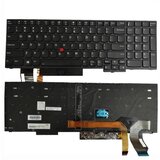  tastatura za lenovo thinkpad T590 20N4 20N5 sa osvetljenjem Cene