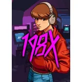 198X Key GLOBAL