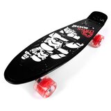 Star Wars Dječji skateboard crni | shoptok.hr