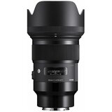 Sigma 50mm f/1.4 DG HSM ART objektiv za Sony E-mount Full Frame FE (311965) | Eponuda.ba