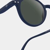 Izipizi naočale Junior Sun #d Navy Blue, 5-10 god. | shoptok.hr