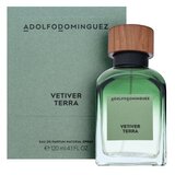  Agua Fresca Vetiver Terra parfumirana voda za moške 120 ml | Shoptok.si