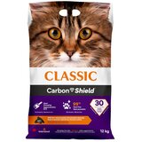  Intersand Classic pijesak za mačke Carbon Shield - 12 kg | shoptok.hr