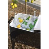 Zuiver Črna hladilna omara za pijačo Cooler Be Cool | Shoptok.si