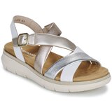 Remonte Sandali & Odprti čevlji D2K53-91 Srebrna | Shoptok.si