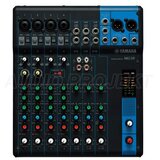 Yamaha Analogna mikseta 10 kanala MG10 | Eponuda.ba