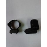 Nosač optike Steyr luxus fi 26mm