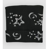 A-Lab Stencil Black Cat Kapa black | Shoptok.si