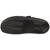 Finn Comfort Japonke Korfu Marine Buggy Črna | Shoptok.si
