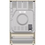 Gorenje električni šporet GECS5B70CLI