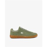 Lacoste 49SMA0133 BASESHOT Zelena | shoptok.hr