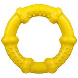 Trixie Obruč guma plutajući 13cm prirodna guma | ePonuda.com