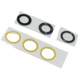  Staklo kamere za iphone 11 pro (3 pcs) ( SD11314 ) | ePonuda.com